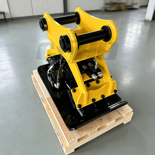 compactor