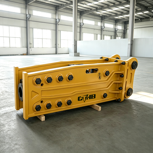 top breaker