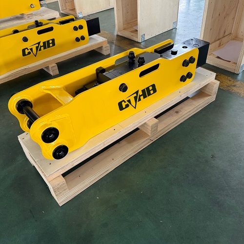 top breaker