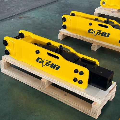 top breaker