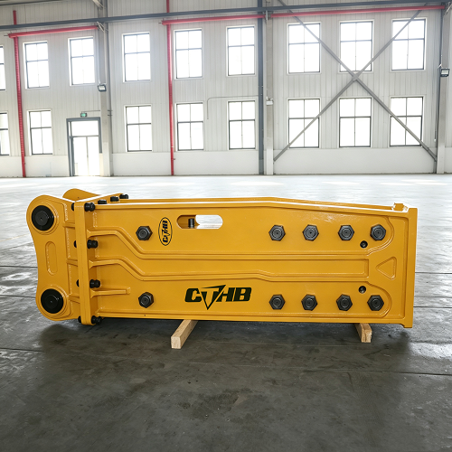 top breaker