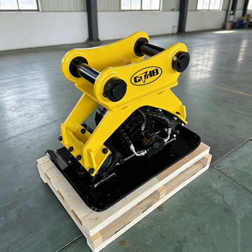 compactor
