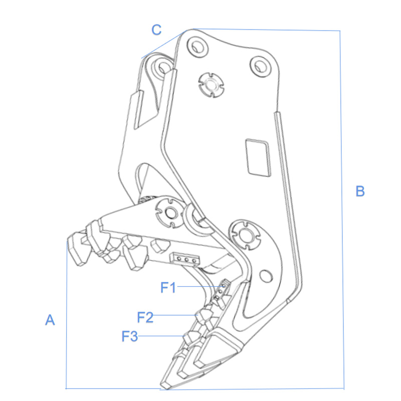 Excavator Pulverizer (6)