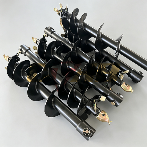 auger drill