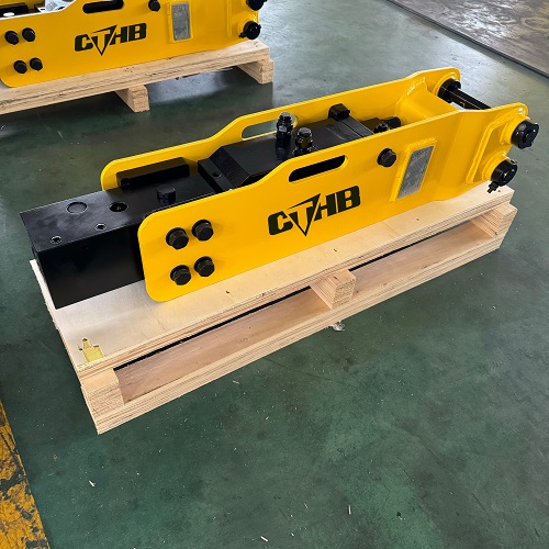 top breaker