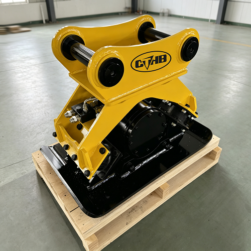 compactor