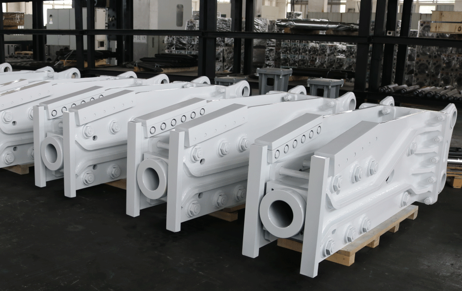 cthb-hb30g-mass-production