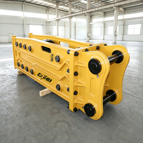 top breaker