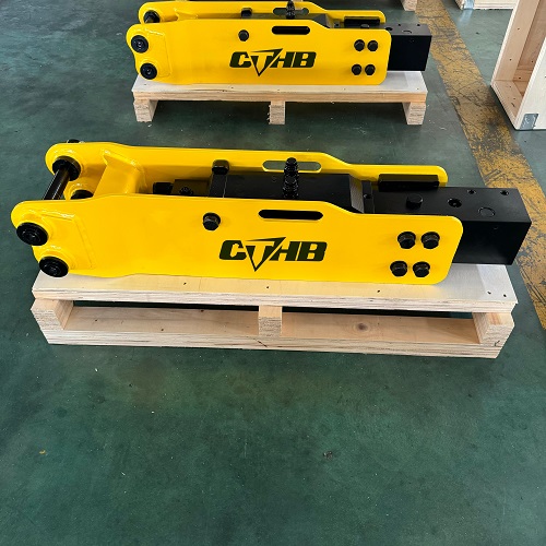 top breaker