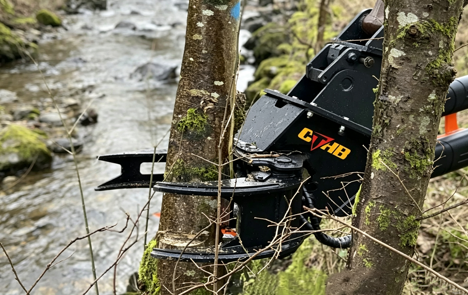 tree shear