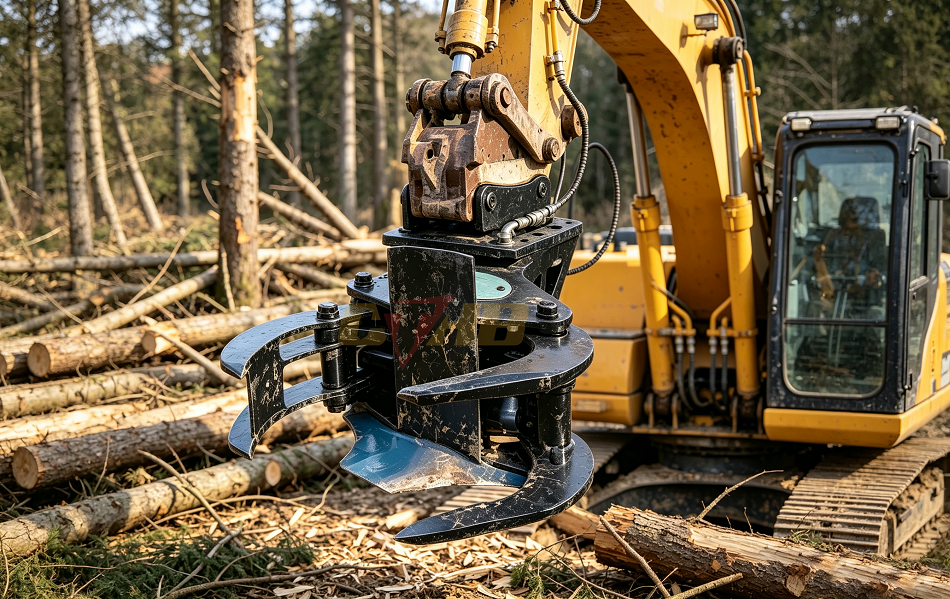 tree shear