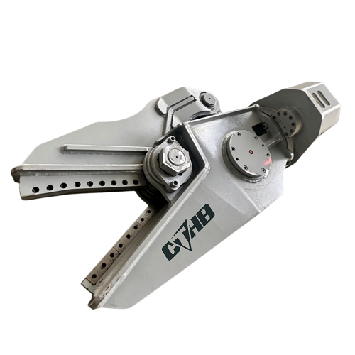 steel shear