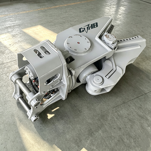 steel shear