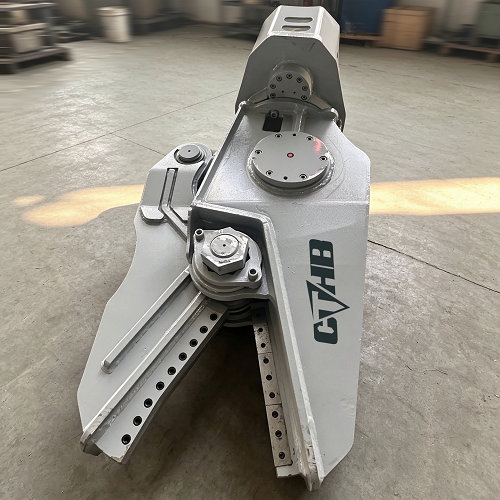 steel shear