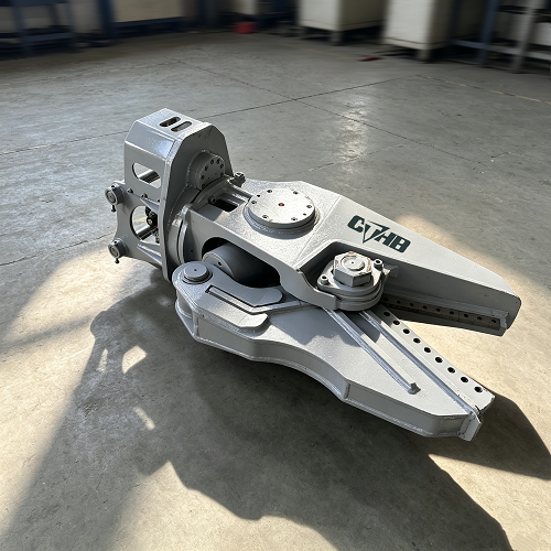 steel shear