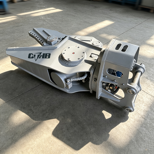 steel shear