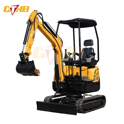 excavator