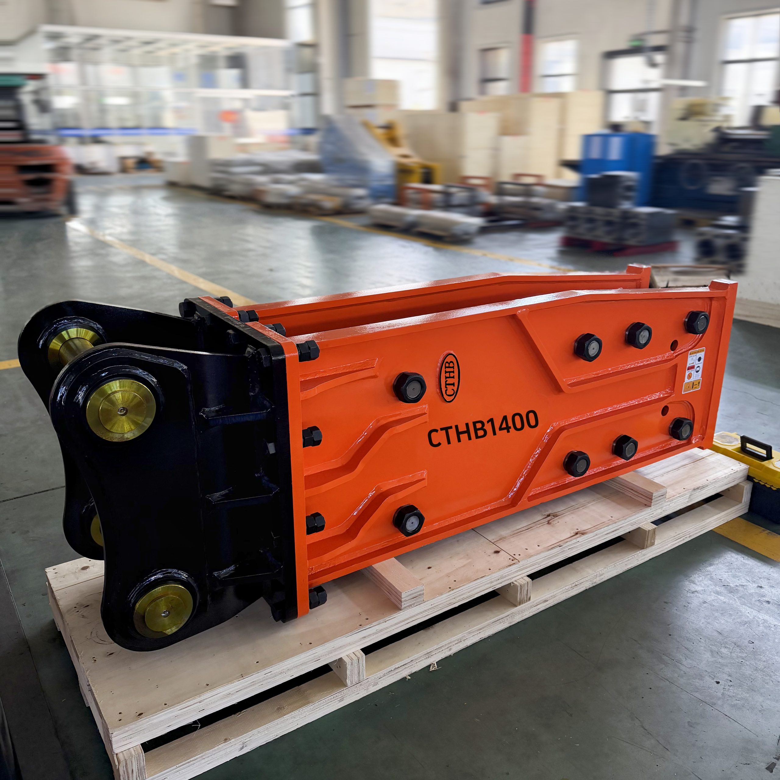 top breaker