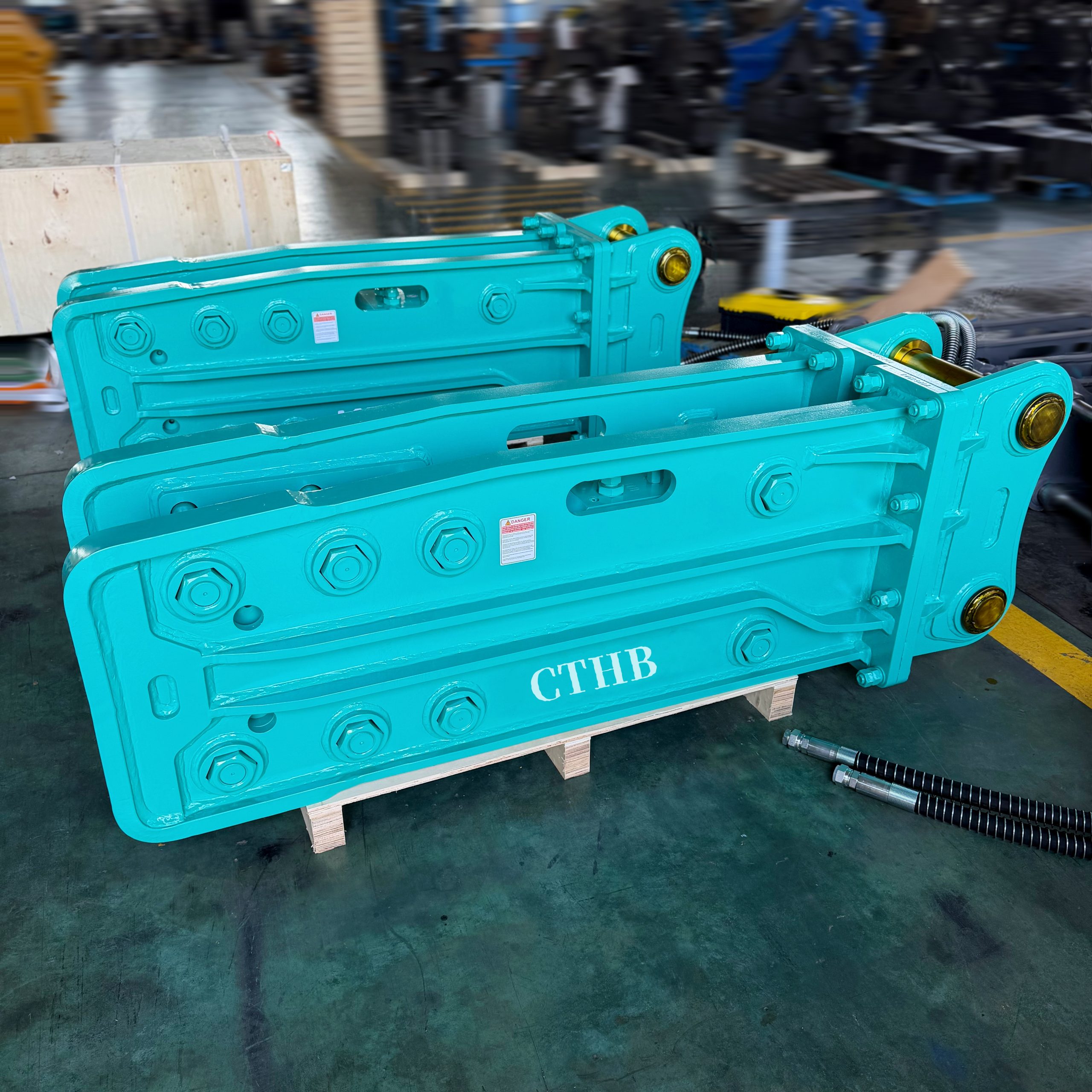 top breaker