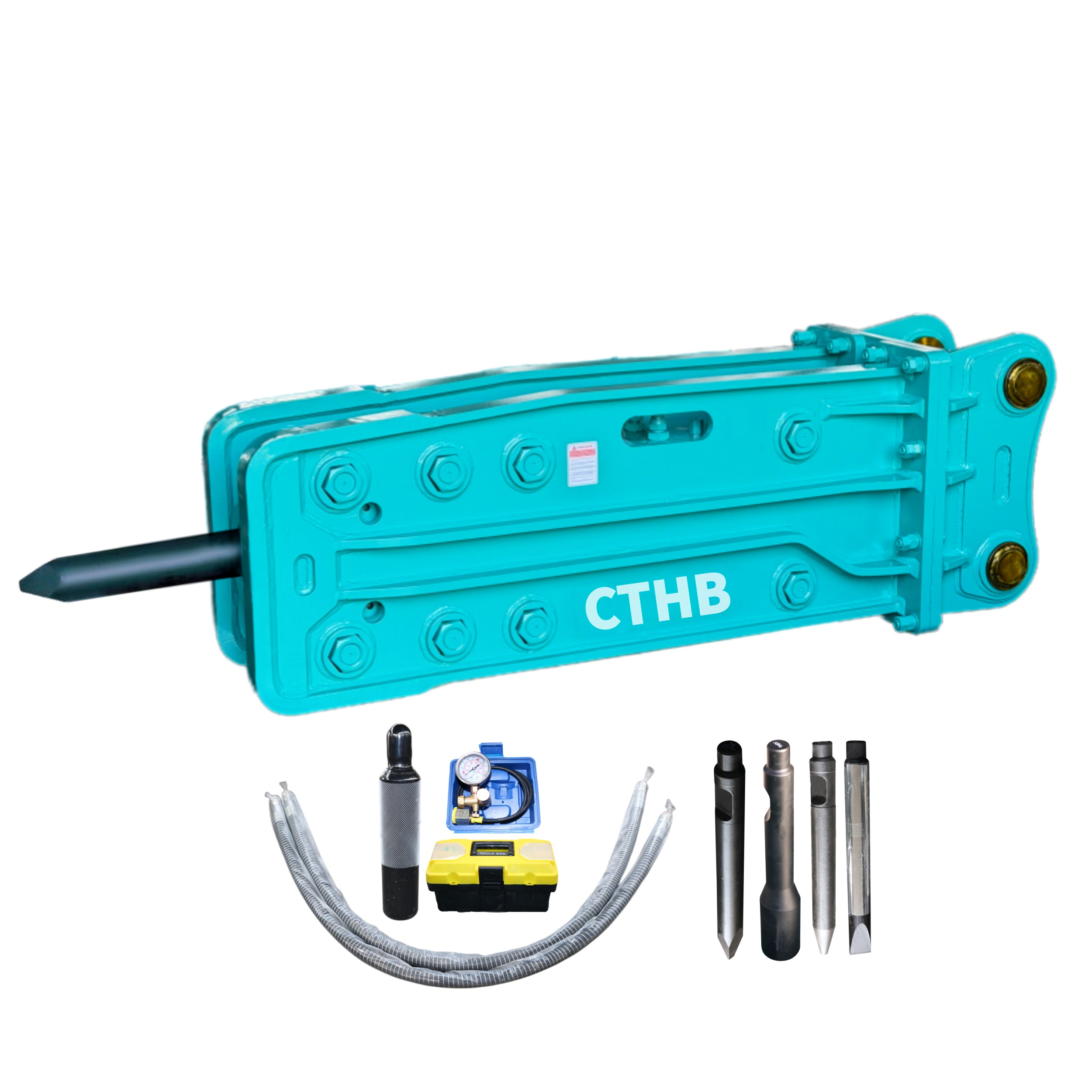 top breaker