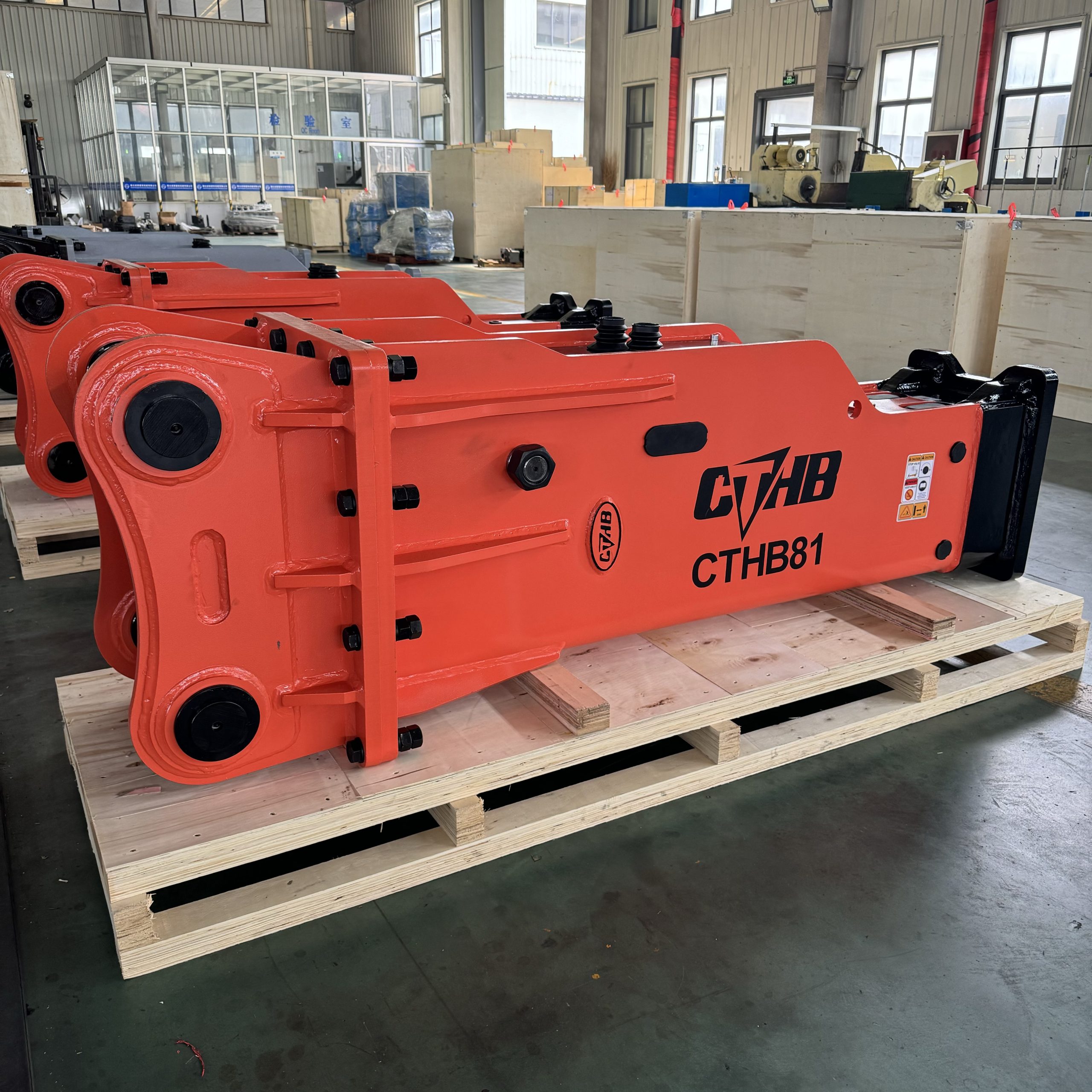 81 box