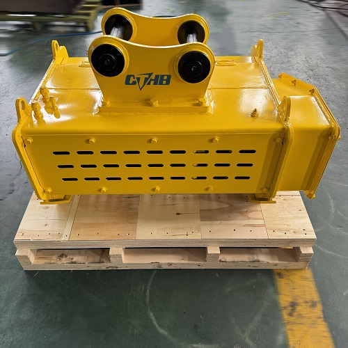 mulcher