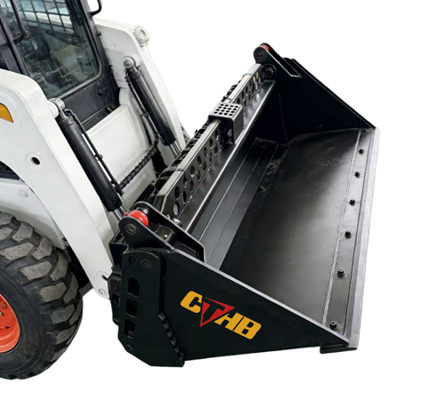 4-in-1 bucket