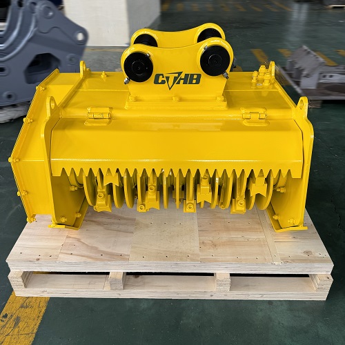 mulcher