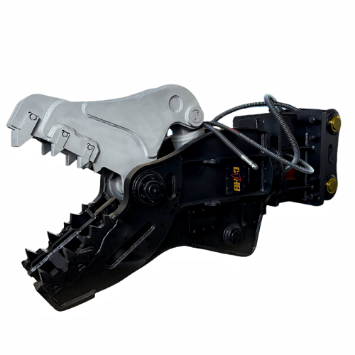 hydraulic pulverizer