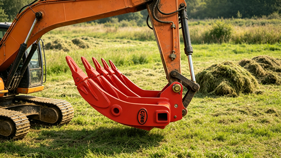 rake