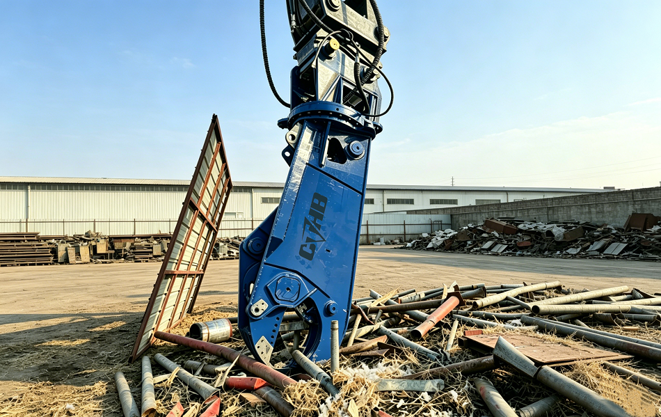 eagle shear