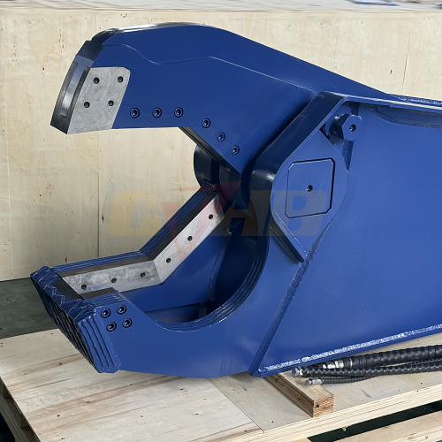 eagle shear