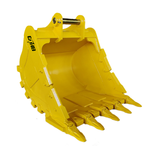 rock bucket