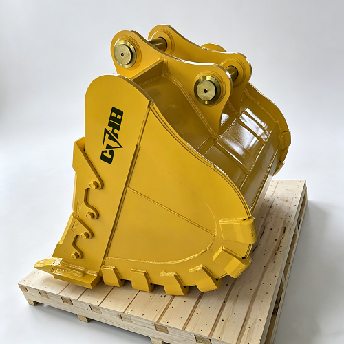 rock bucket