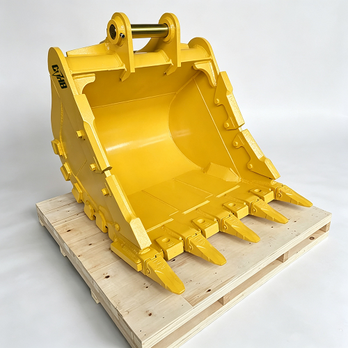 rock bucket
