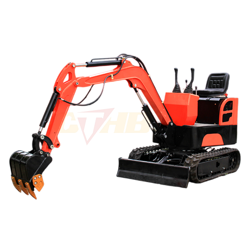 mini excavator