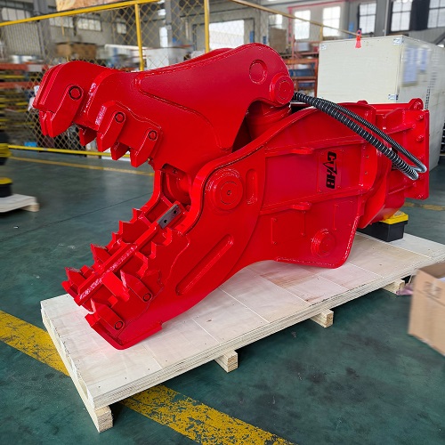 pulverizer