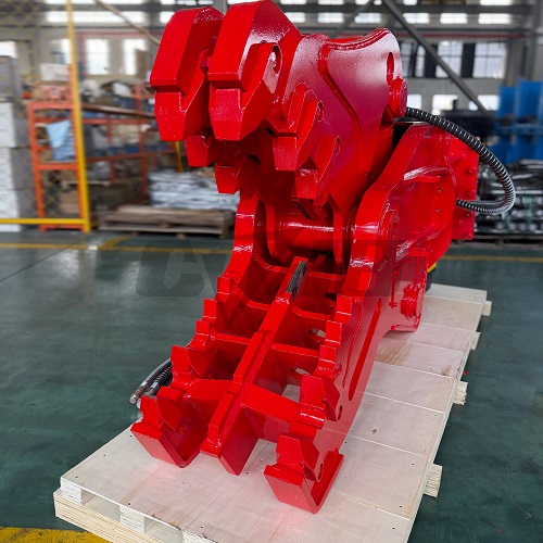 pulverizer
