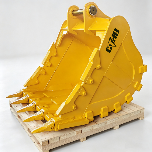 rock bucket