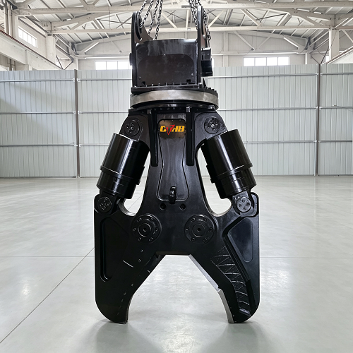 scrap shear